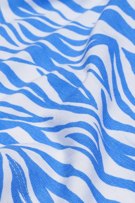 Women’s Printed  Cotton Viscose  Pyjama Bottoms