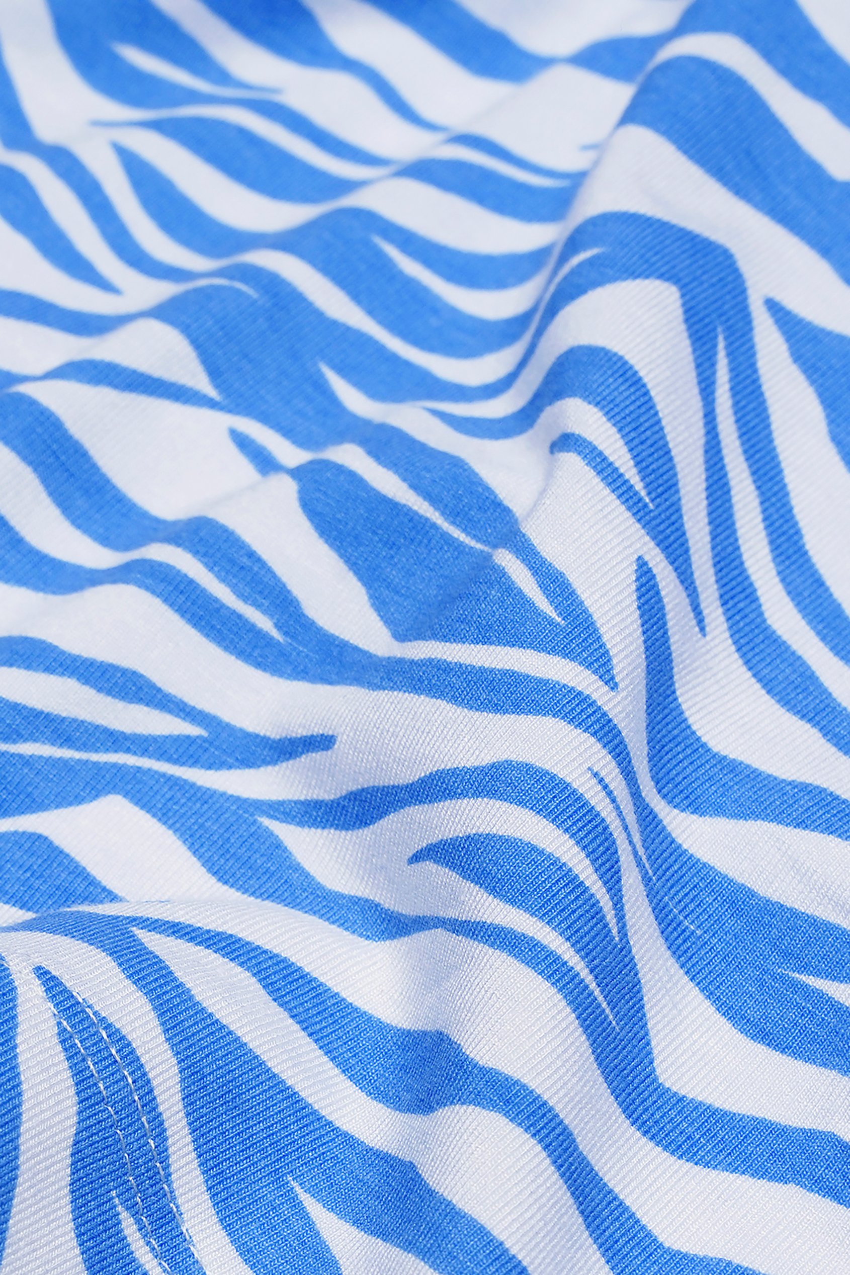 Women’s Printed  Cotton Viscose  Pyjama Bottoms