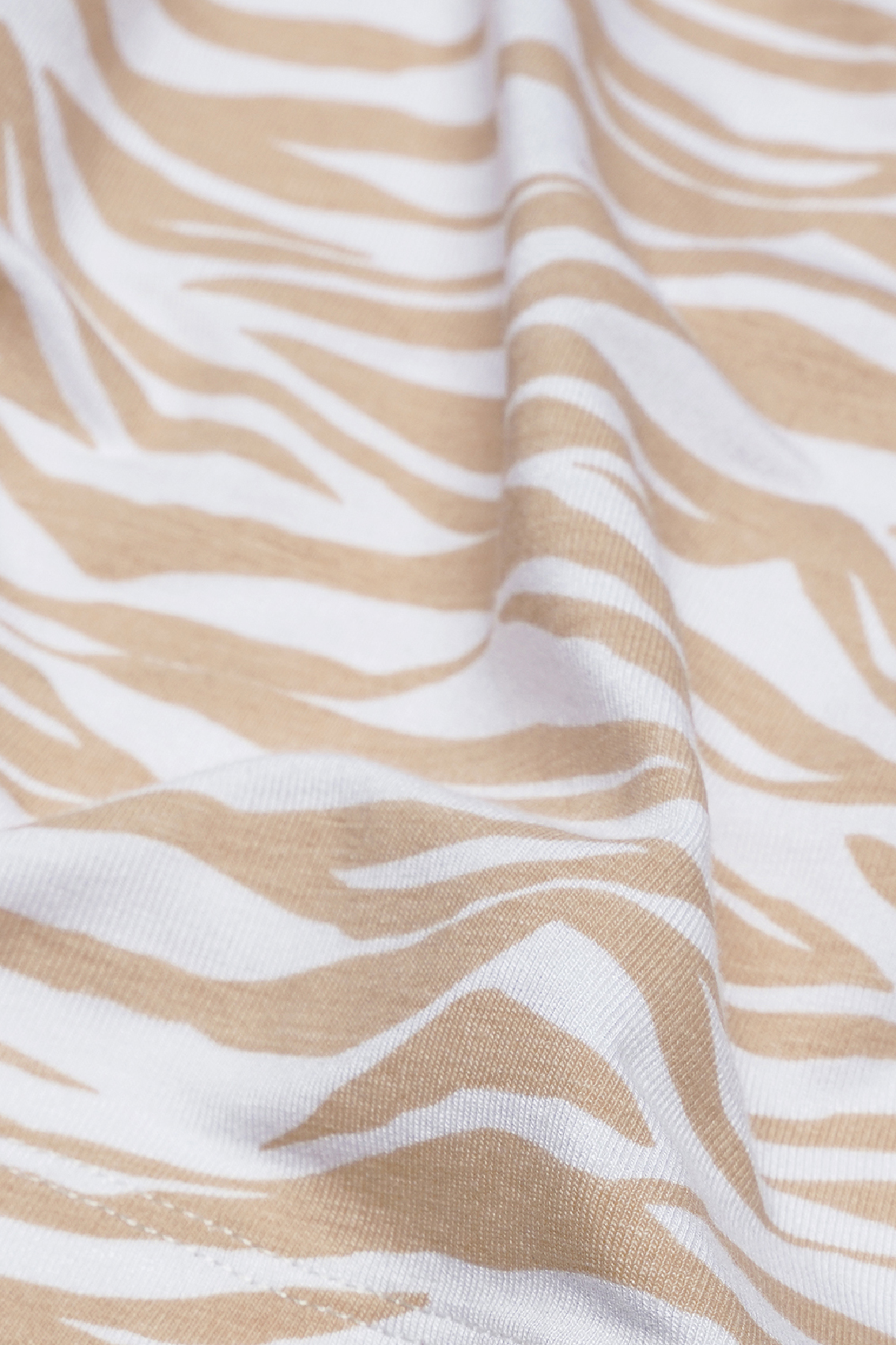 Women’s Printed  Cotton Viscose  Pyjama Bottoms