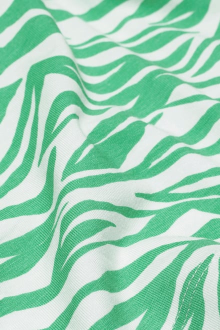 Women’s Printed  Cotton Viscose  Pyjama Bottoms
