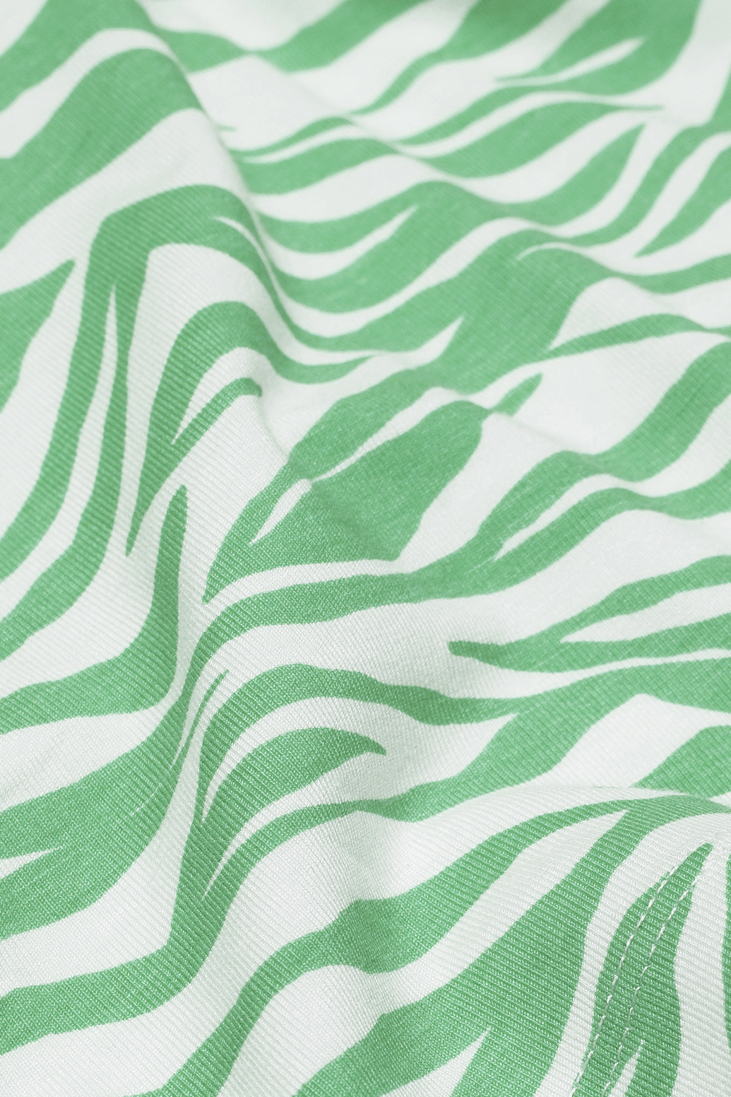Women’s Printed  Cotton Viscose  Pyjama Bottoms
