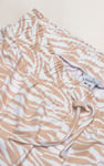 Women’s Printed  Cotton Viscose  Pyjama Bottoms