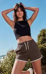 Everyday Comfort Shorts