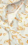 Sleeveless All Over Print Playsuit