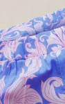 Women's Woven Button Through Shorts Pyjamas Set