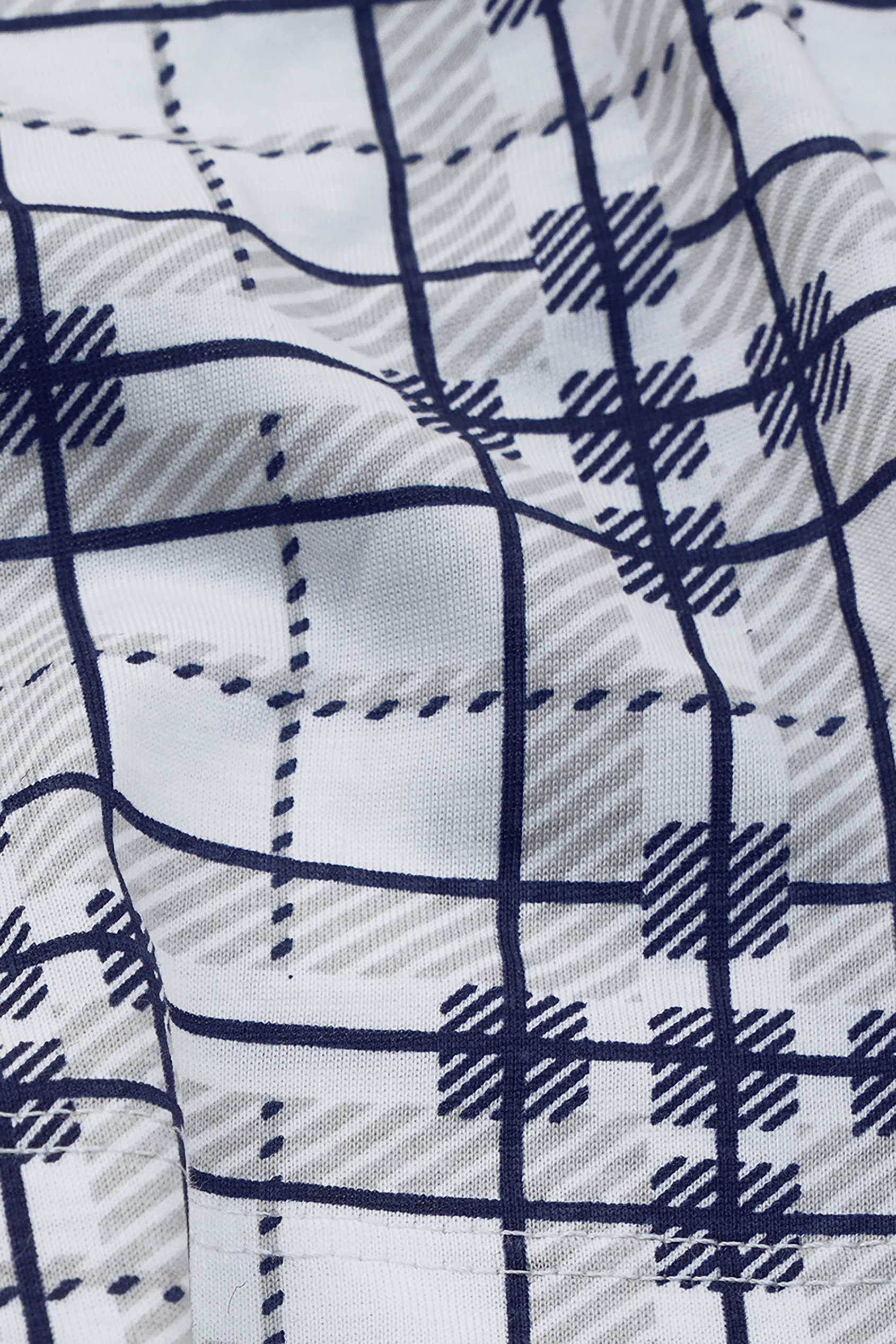 Women's Cotton Jersey Pyjama Bottoms