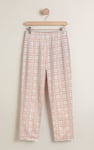 Women's Cotton Jersey Pyjama Bottoms