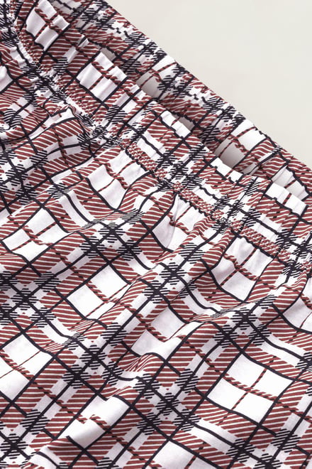 Women's Cotton Jersey Pyjama Bottoms