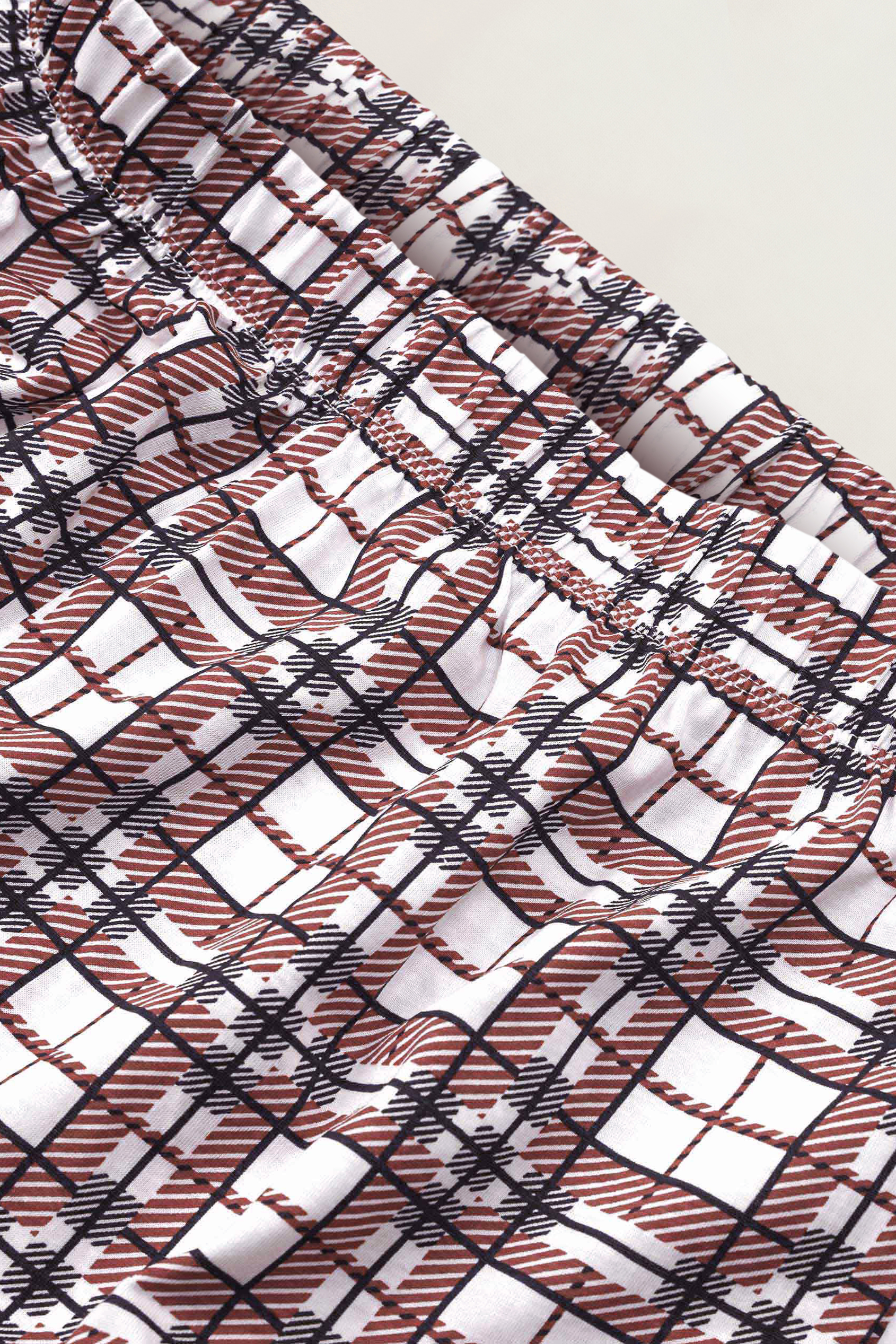 Women's Cotton Jersey Pyjama Bottoms