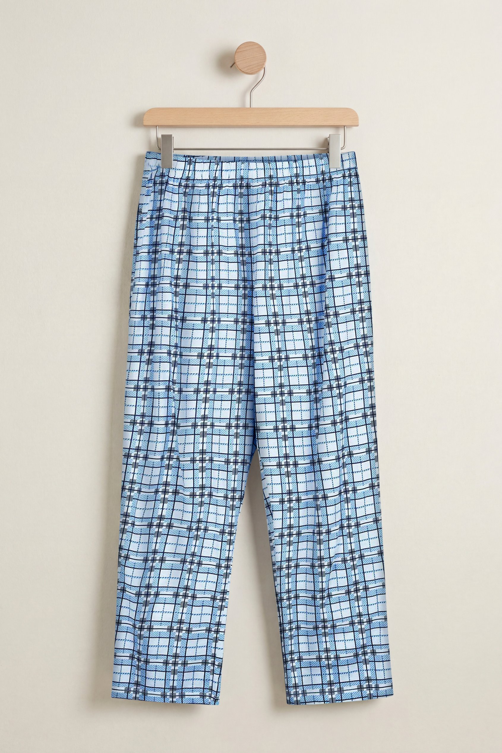 Women's Cotton Jersey Pyjama Bottoms