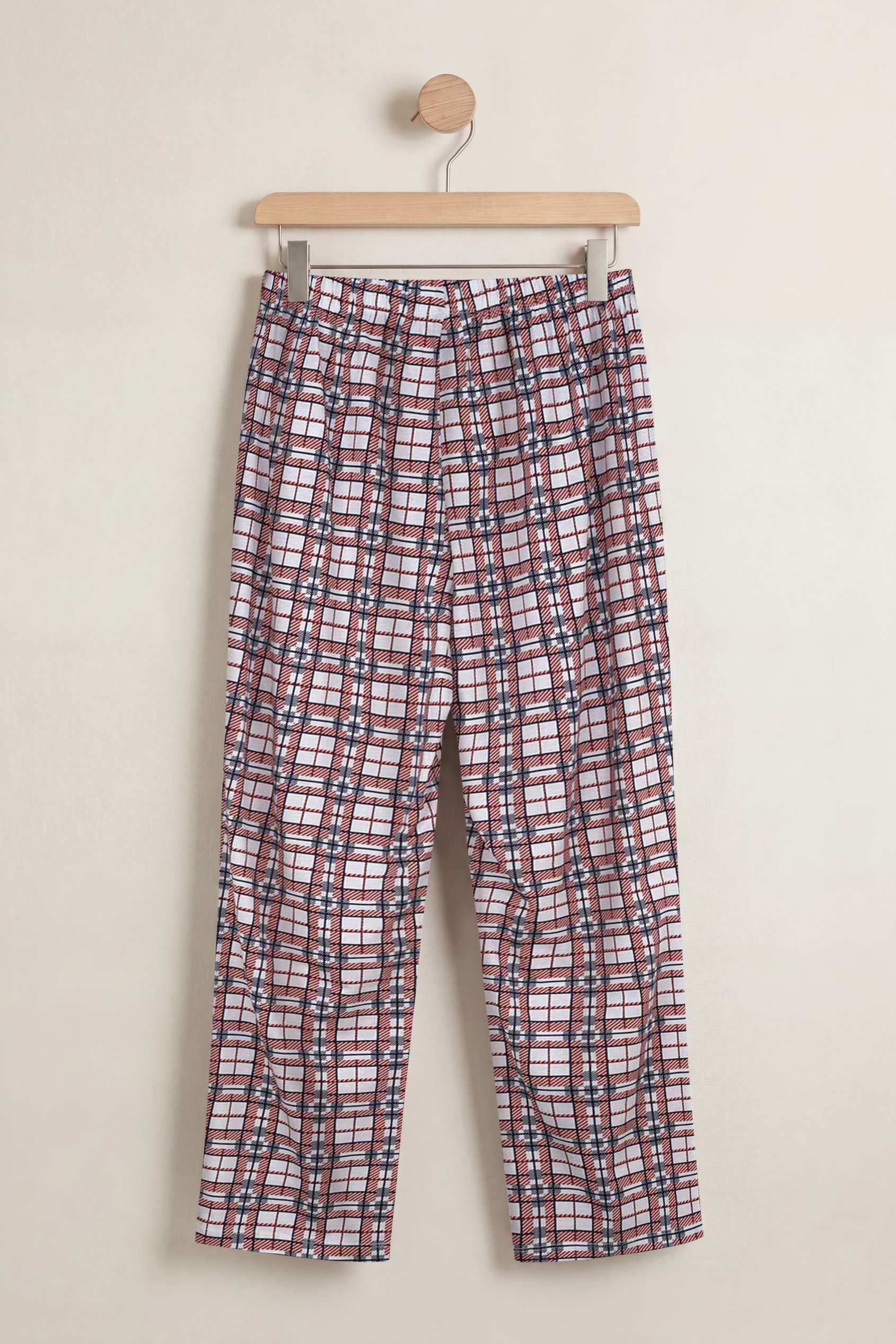 Women's Cotton Jersey Pyjama Bottoms