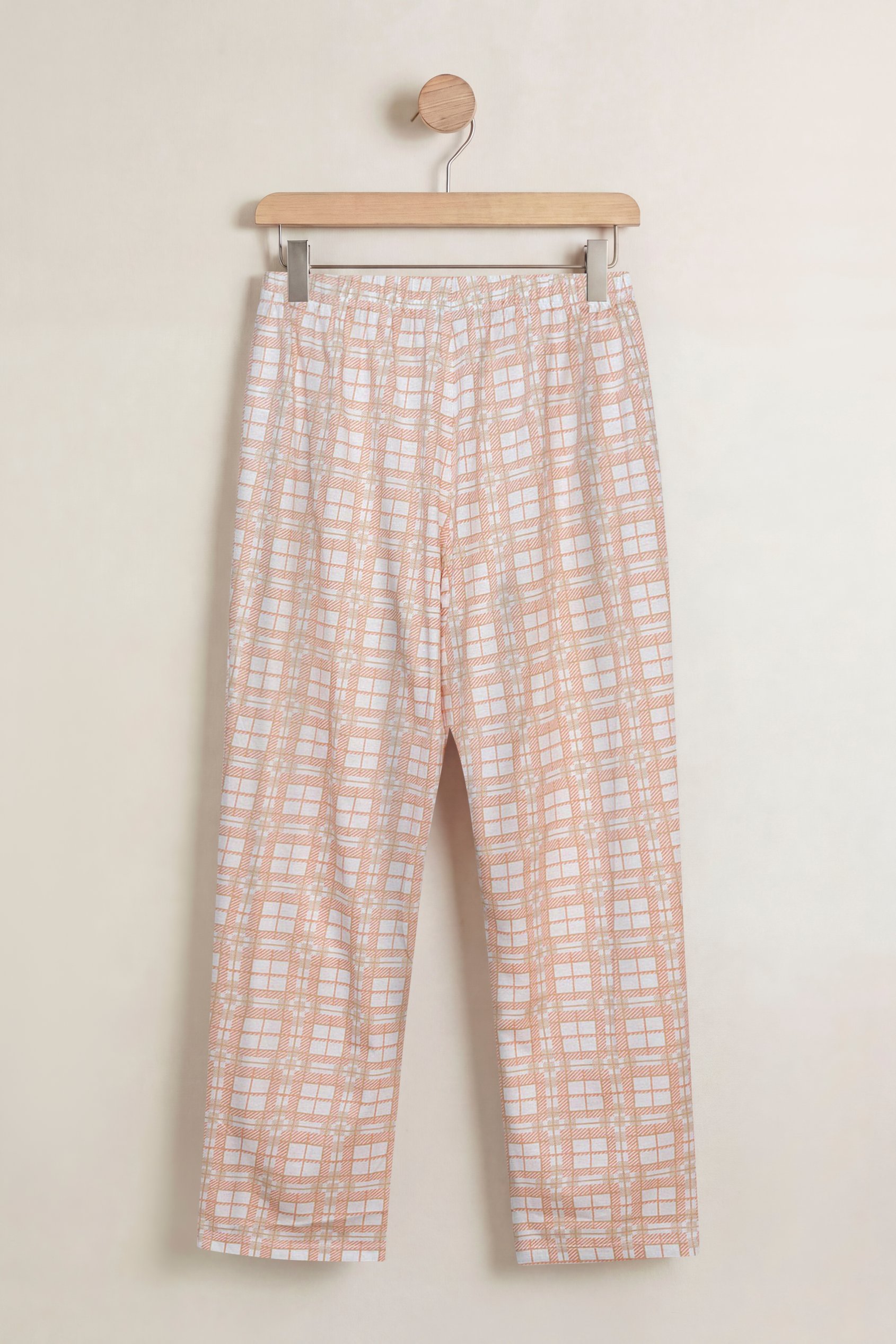 Women's Cotton Jersey Pyjama Bottoms
