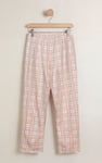Women's Cotton Jersey Pyjama Bottoms