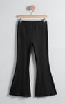 Women’s High Waisted Flare Leggings | Enorsia