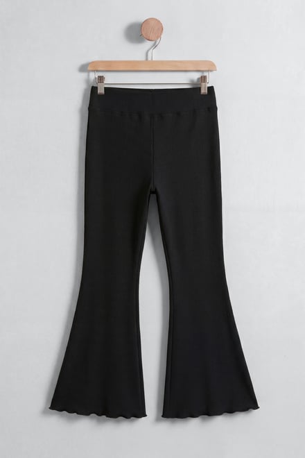Women’s High Waisted Flare Leggings | Enorsia