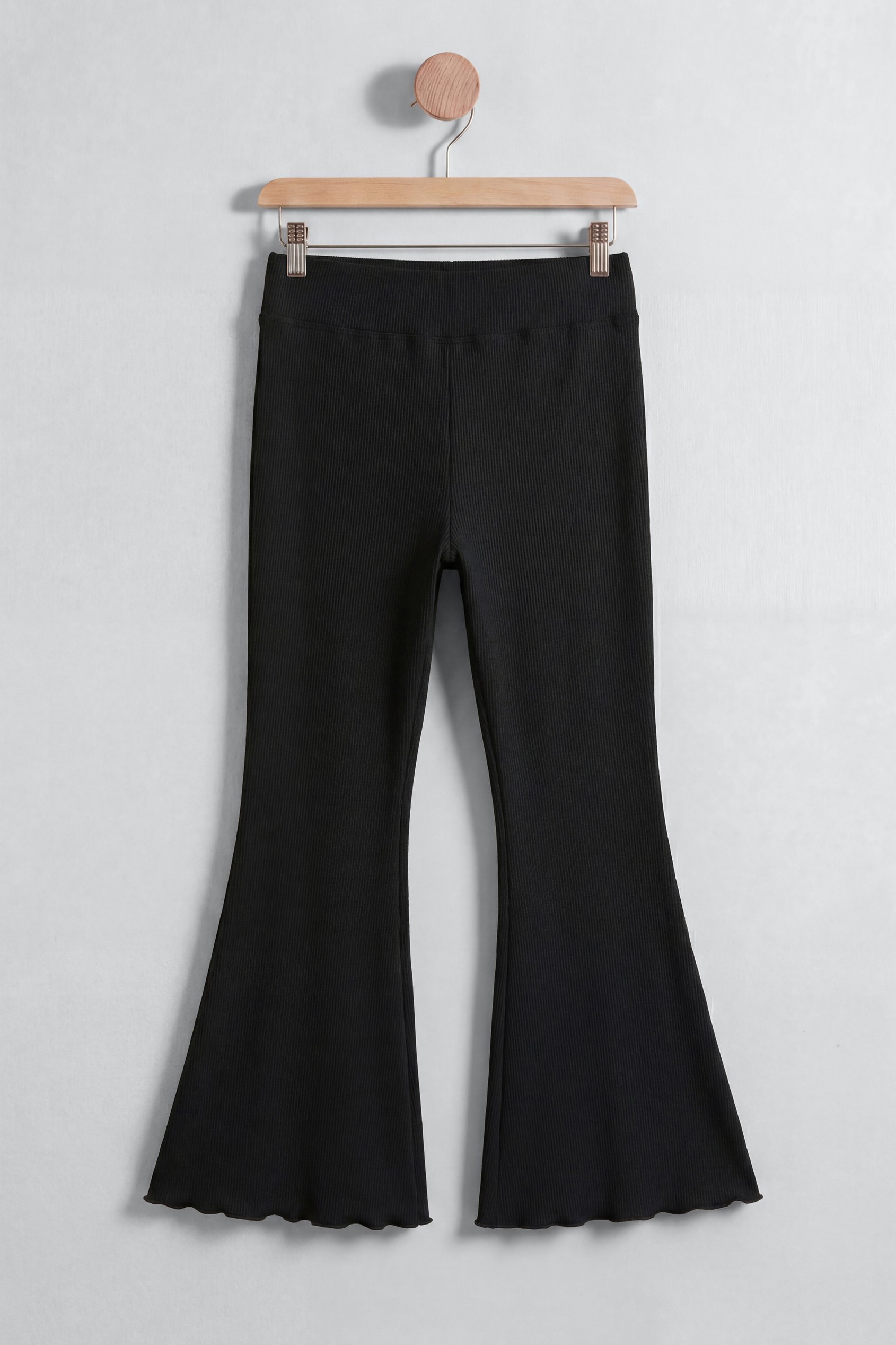 Women’s High Waisted Flare Leggings | Enorsia