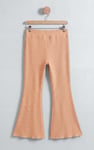 Women’s High Waisted Flare Leggings | Enorsia