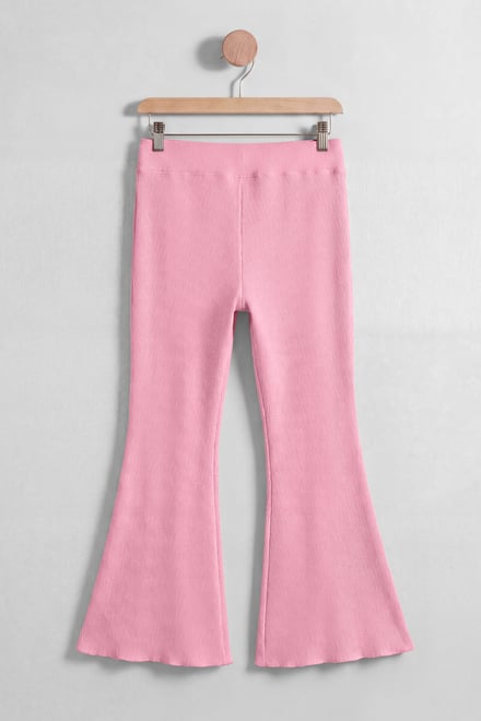 Women’s High Waisted Flare Leggings | Enorsia