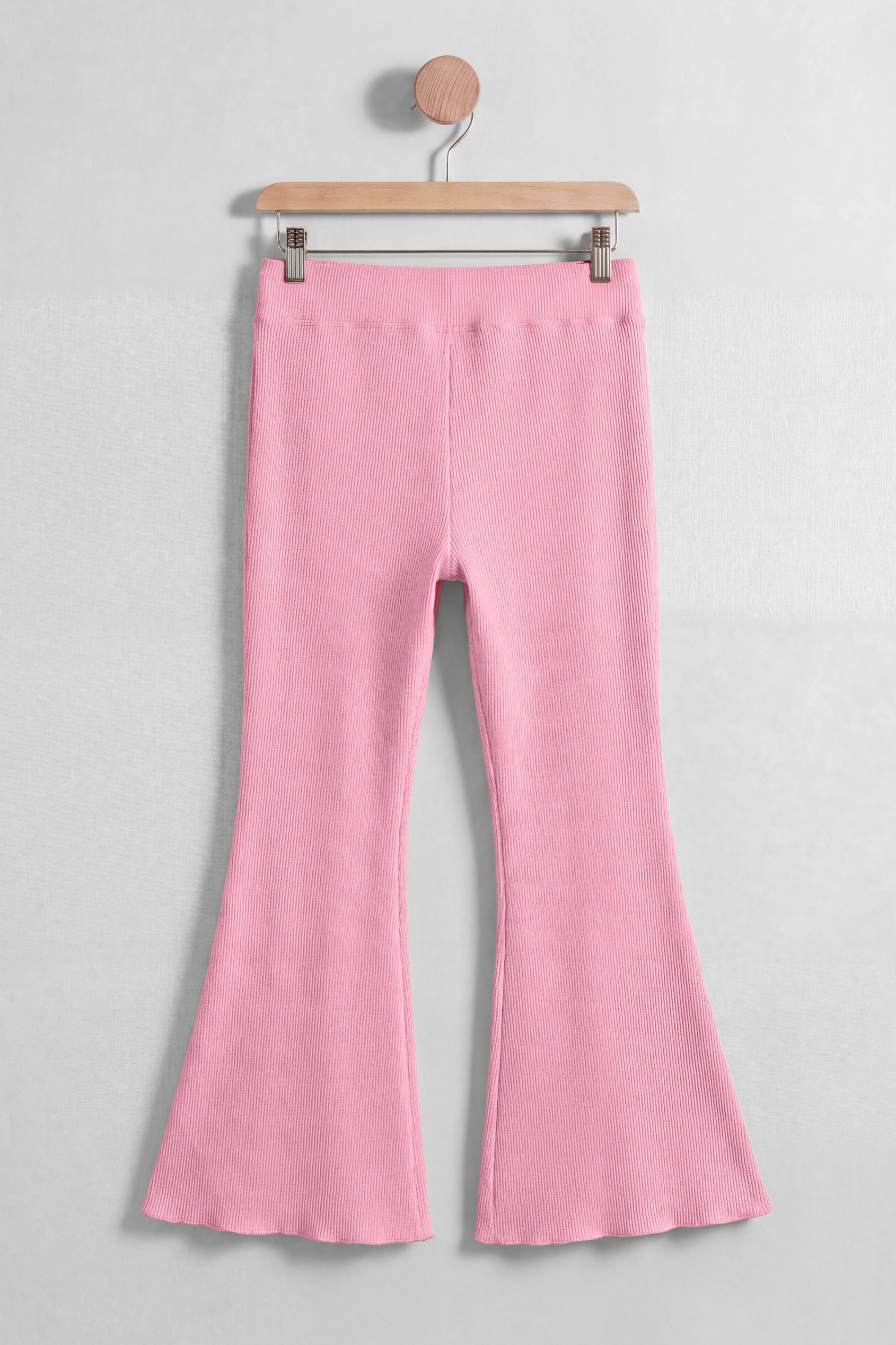 Women’s High Waisted Flare Leggings | Enorsia