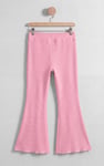 Women’s High Waisted Flare Leggings | Enorsia