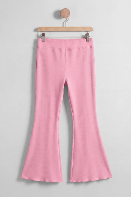 Women’s High Waisted Flare Leggings | Enorsia