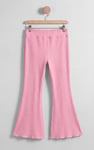 Women’s High Waisted Flare Leggings | Enorsia