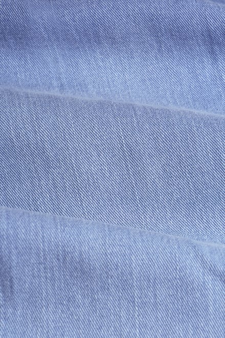 Women’s Pleated Tapered Jeans | Enorsia