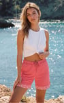 Womens Bermuda Shorts