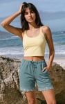 Womens Bermuda Shorts