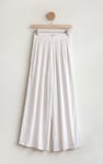 Women’s Sheer Crepe Wide Leg Trouser | Enorsia