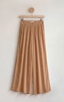 Women’s Sheer Crepe Wide Leg Trouser | Enorsia