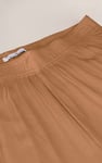 Women’s Sheer Crepe Wide Leg Trouser | Enorsia
