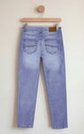 Comfort Stretch Straight Fit Jeans