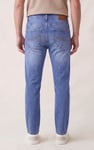 Comfort Stretch Straight Fit Jeans