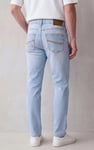 Comfort Stretch Straight Fit Jeans