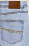 Comfort Stretch Straight Fit Jeans