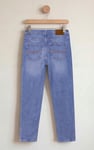 Comfort Stretch Straight Fit Jeans