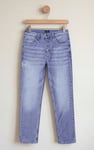 Comfort Stretch Straight Fit Jeans