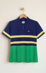 Block colour  Polo Shirt