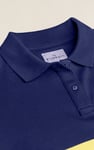 Block colour  Polo Shirt
