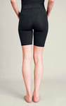 Women's High Waisted Gym Shorts