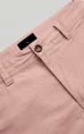 Ripstop Textured Cargo Shorts