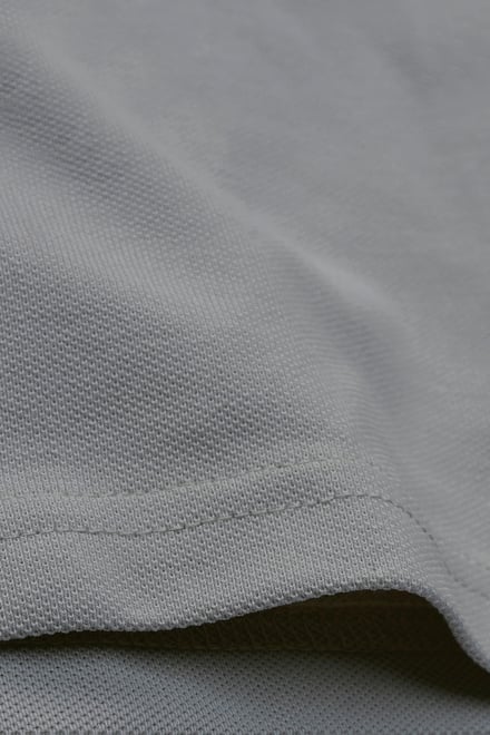 Men’s Pique Polo Shirt | Enorsia