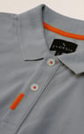Men’s Pique Polo Shirt | Enorsia