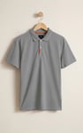 Men’s Pique Polo Shirt | Enorsia
