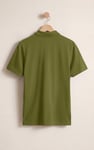 Men’s Pique Polo Shirt | Enorsia