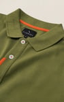 Men’s Pique Polo Shirt | Enorsia