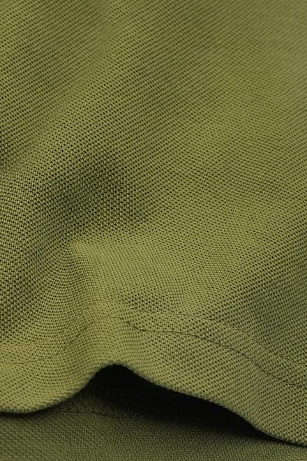 Men’s Pique Polo Shirt | Enorsia