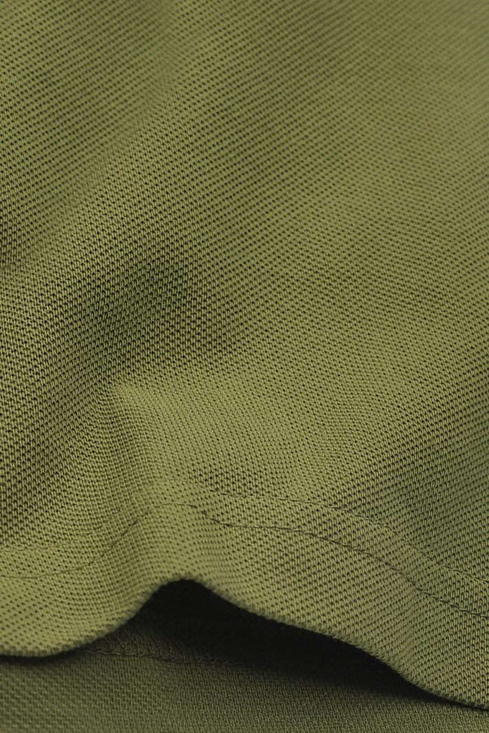 Men’s Pique Polo Shirt | Enorsia