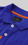 Men’s Pique Polo Shirt | Enorsia